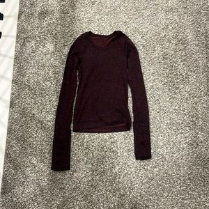 Race length Swiftly top